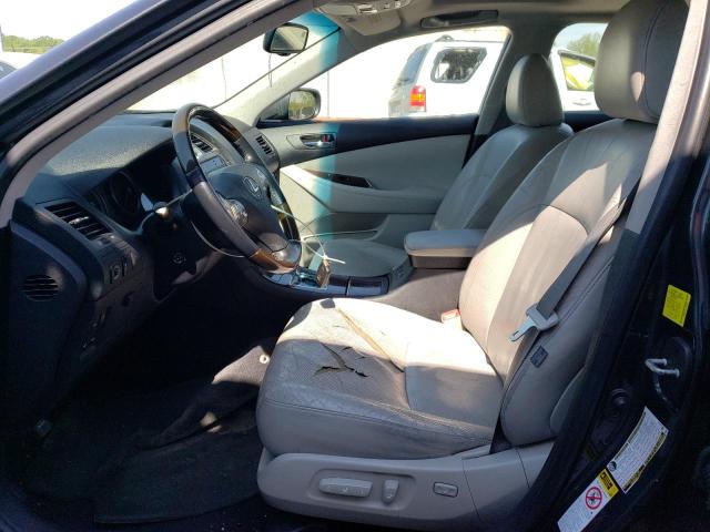 Photo 7 from auction – 2010 LEXUS ES 350 with VIN JTHBK1EG7A2400429