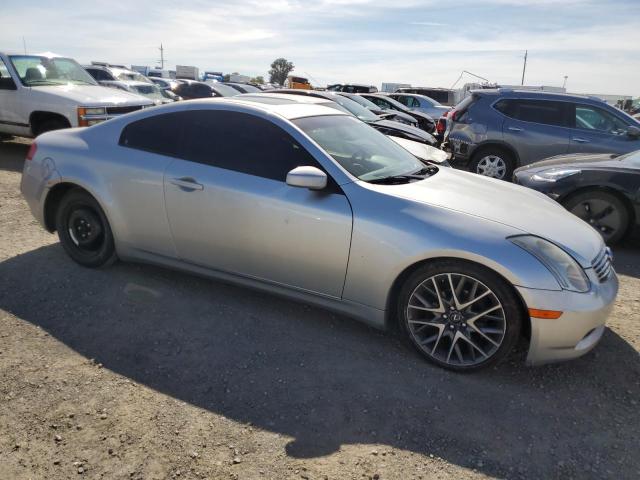 Photo 4 from auction – 2004 INFINITI G35 with VIN JNKCV54E84M800026