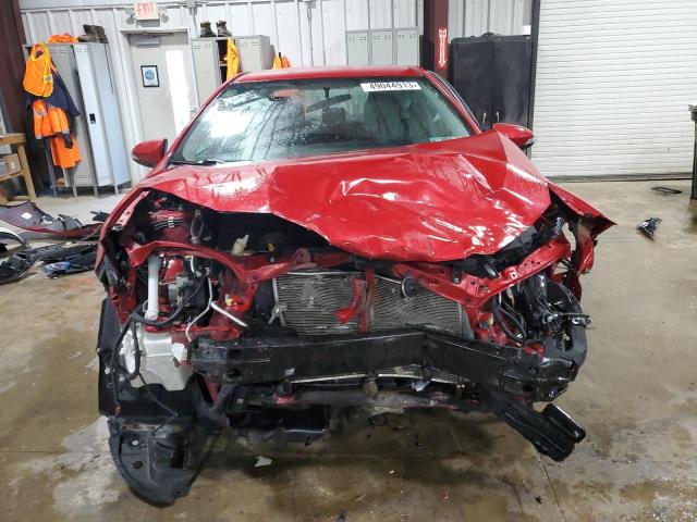Photo 5 from auction – 2015 TOYOTA COROLLA L with VIN 2T1BURHE7FC232451