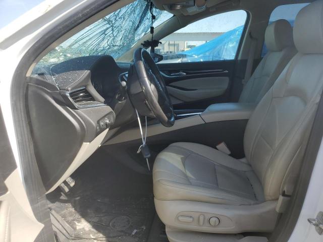 Photo 7 from auction – 2020 BUICK ENCLAVE ES with VIN 5GAERBKW3LJ114082