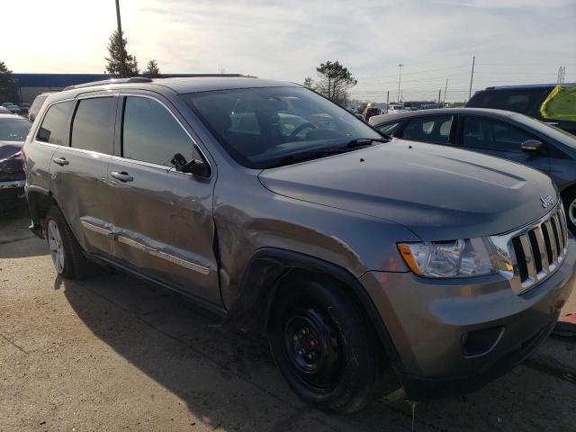 Photo 4 from auction – 2012 JEEP GRAND CHER with VIN 1C4RJFAGXCC255762