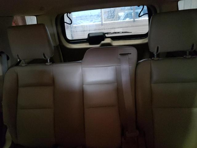 Photo 10 from auction – 2007 FORD EXPLORER E with VIN 1FMEU74E27UA37266