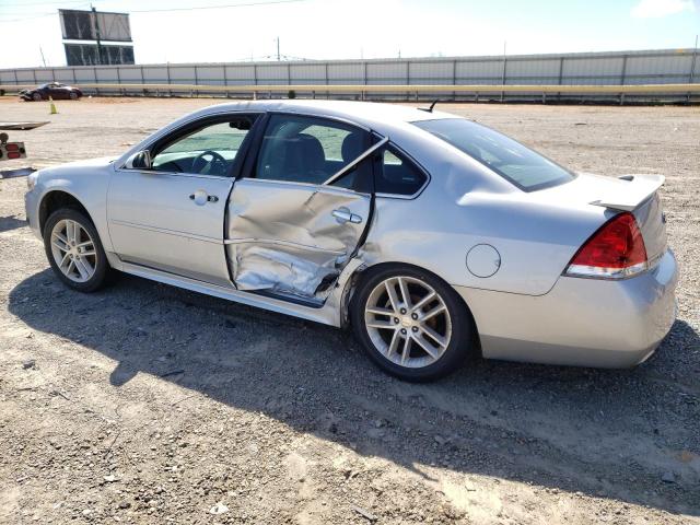 Photo 2 from auction – 2014 CHEVROLET IMPALA LIM with VIN 2G1WC5E3XE1144841