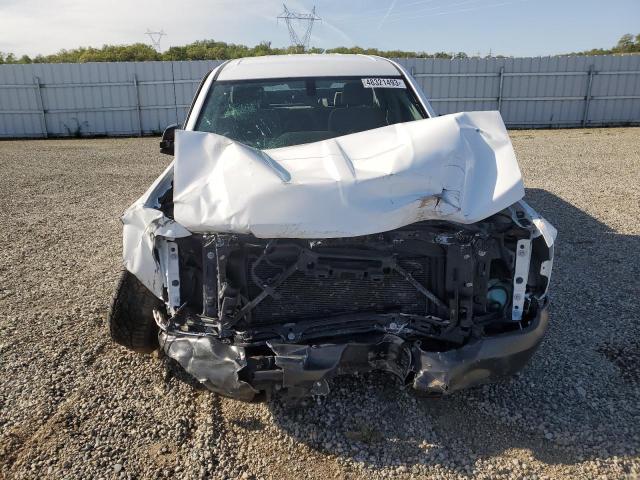 Photo 5 from auction – 2016 CHEVROLET SILVERADO with VIN 1GCRCNEH4GZ412597