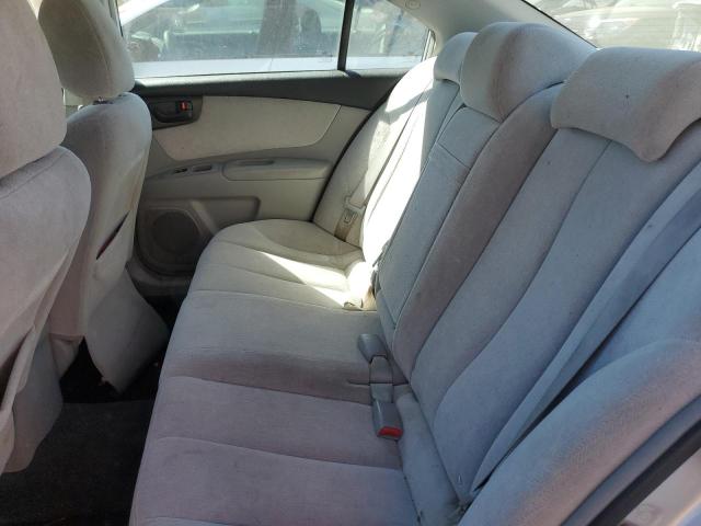 Photo 10 from auction – 2007 KIA OPTIMA LX with VIN KNAGE123975138367