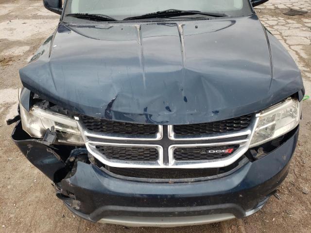 Photo 12 from auction – 2013 DODGE JOURNEY SX with VIN 3C4PDCBG7DT521675