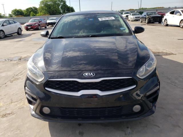 Photo 5 from auction – 2020 KIA FORTE FE with VIN 3KPF24AD8LE241264