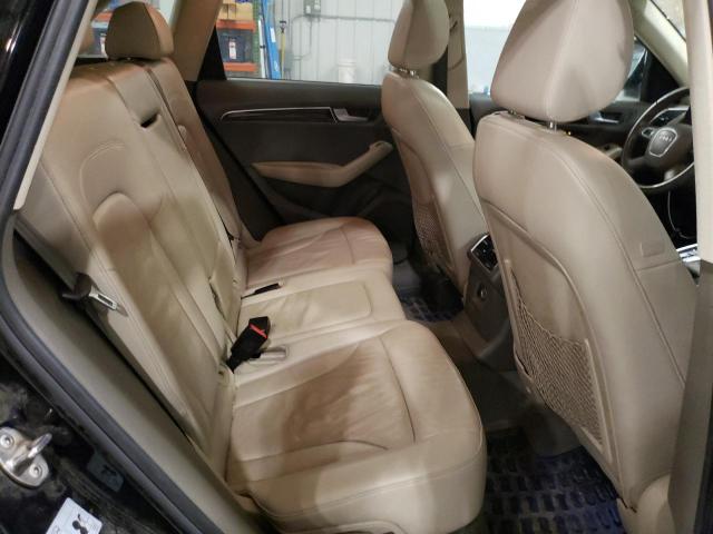 Photo 11 from auction – 2011 AUDI Q5 PREMIUM with VIN WA1DKAFP0BA071065