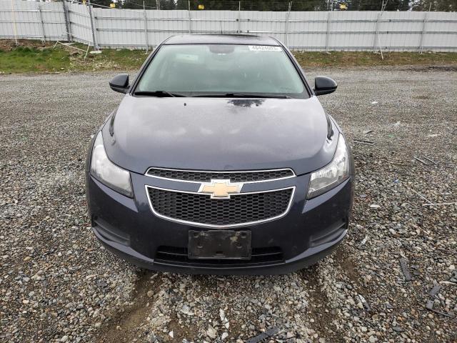 Photo 5 from auction – 2014 CHEVROLET CRUZE with VIN 1G1P75SZ7E7227972