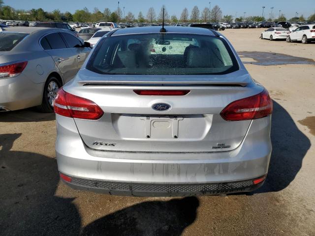 Photo 6 from auction – 2015 FORD FOCUS SE with VIN 1FADP3F26FL361446