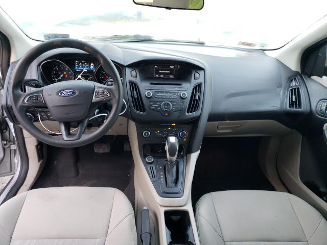 Photo 8 from auction – 2016 FORD FOCUS SE with VIN 1FADP3F27GL350411