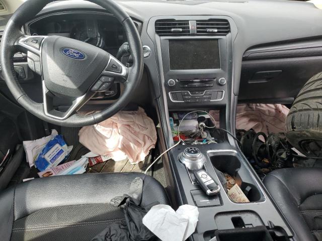Photo 8 from auction – 2018 FORD FUSION SE with VIN 3FA6P0HD3JR267668