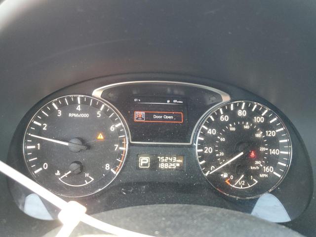 Photo 9 from auction – 2015 NISSAN ALTIMA with VIN 1N4AL3AP5FC495351