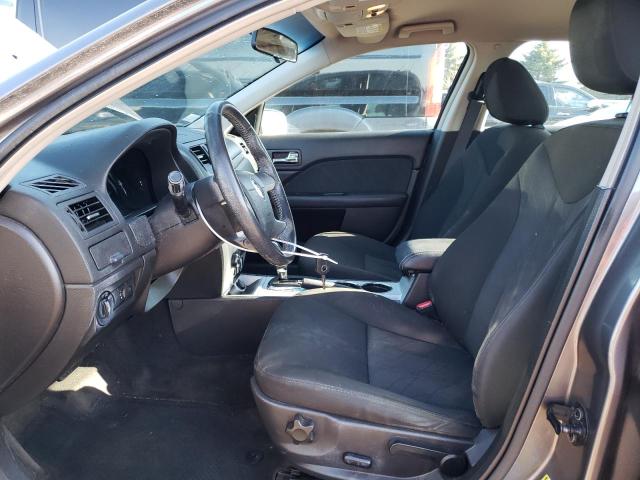 Photo 7 from auction – 2010 MERCURY MILAN with VIN 3MEHM0HA0AR646076