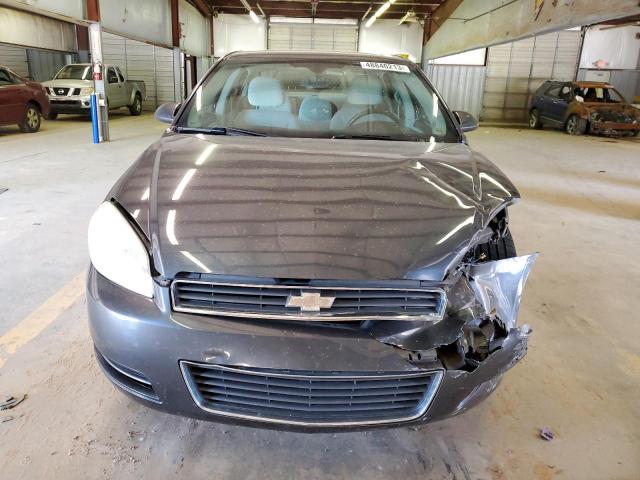Photo 5 from auction – 2011 CHEVROLET IMPALA LS with VIN 2G1WA5EK7B1217298