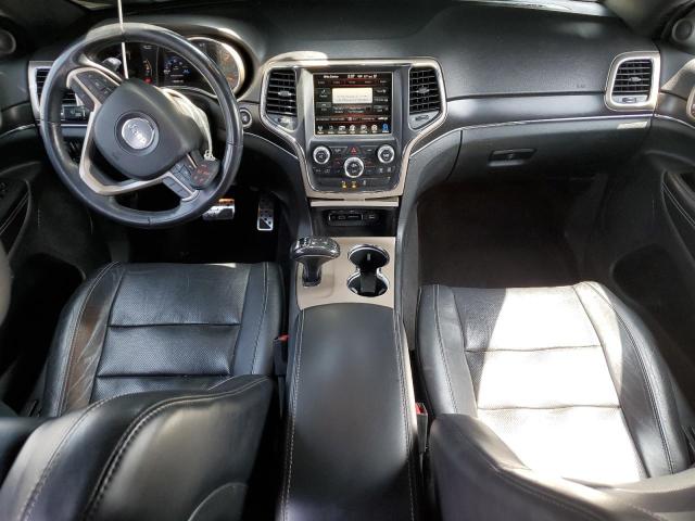 Photo 8 from auction – 2014 JEEP GRAND CHER with VIN 1C4RJEBG8EC555747