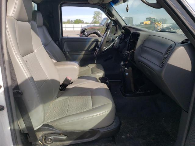 صورة رقم 10 من المزاد - 2008 FORD RANGER مع VIN 1FTYR10D88PB13831