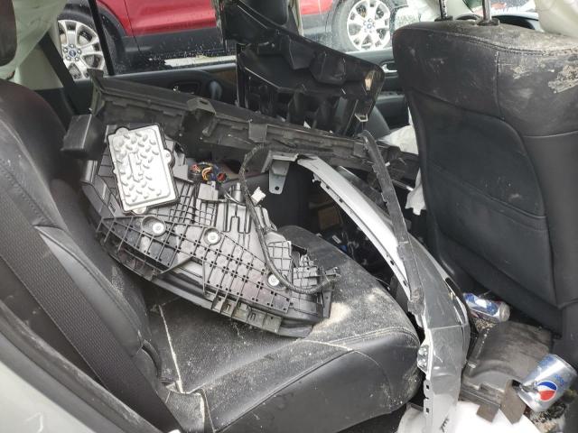 Photo 13 from auction – 2021 NISSAN ARMADA SL with VIN JN8AY2BB9M9790413