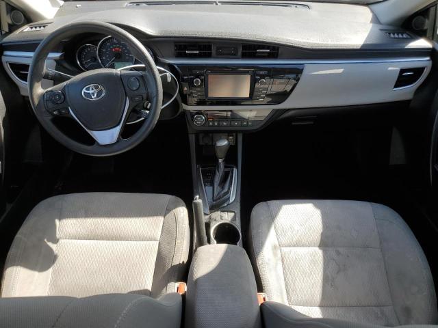 Photo 8 from auction – 2015 TOYOTA COROLLA L with VIN 2T1BURHE9FC422915
