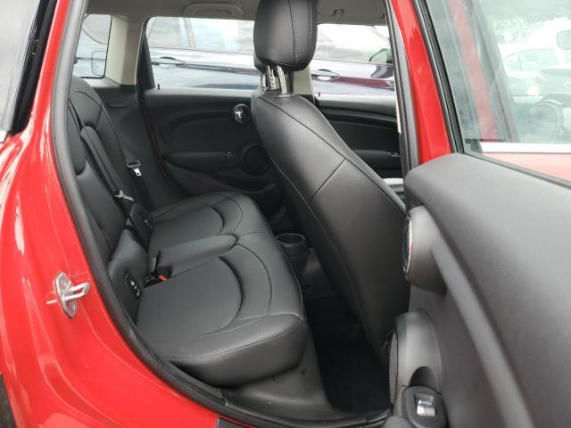 Photo 10 from auction – 2021 MINI COOPER with VIN WMWXU7C0XM2M98089