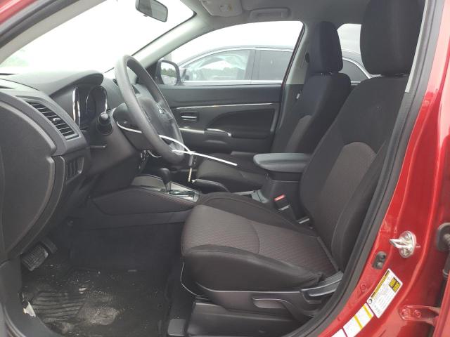 Photo 7 from auction – 2019 MITSUBISHI OUTLANDER with VIN JA4AP3AU1KU032724
