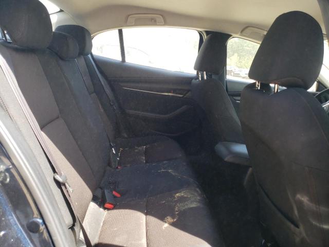 Photo 10 from auction – 2021 MAZDA 3 with VIN JM1BPAALXM1335172