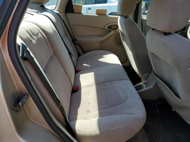 Photo 10 from auction – 2002 FORD FOCUS SE with VIN 1FAHP34342W113380