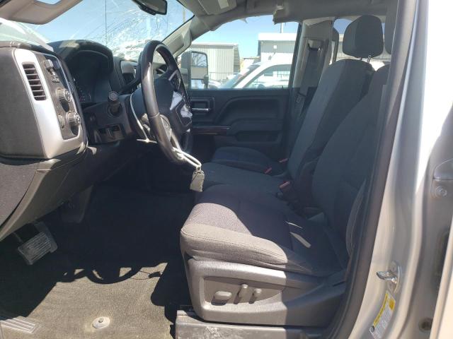 Photo 7 from auction – 2016 GMC SIERRA K25 with VIN 1GT12SE86GF134527