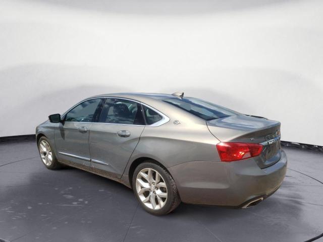 Photo 2 from auction – 2019 CHEVROLET IMPALA PRE with VIN 2G1105S31K9125065