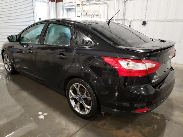 Photo 2 from auction – 2014 FORD FOCUS SE with VIN 1FADP3F29EL410153