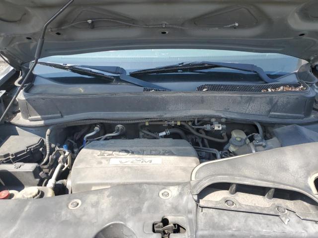 Photo 12 from auction – 2009 HONDA PILOT EXL with VIN 5FNYF48569B025248