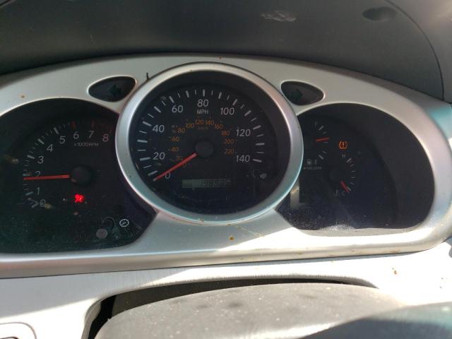 Photo 9 from auction – 2005 TOYOTA HIGHLANDER with VIN JTEDP21A050076417