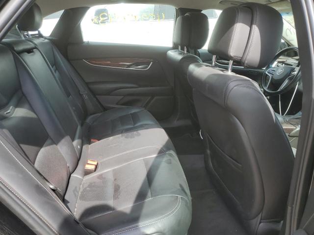 Photo 10 from auction – 2014 CADILLAC XTS LUXURY with VIN 2G61N5S33E9306748