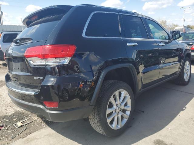 Photo 3 from auction – 2017 JEEP GRAND CHER with VIN 1C4RJFBG4HC914523