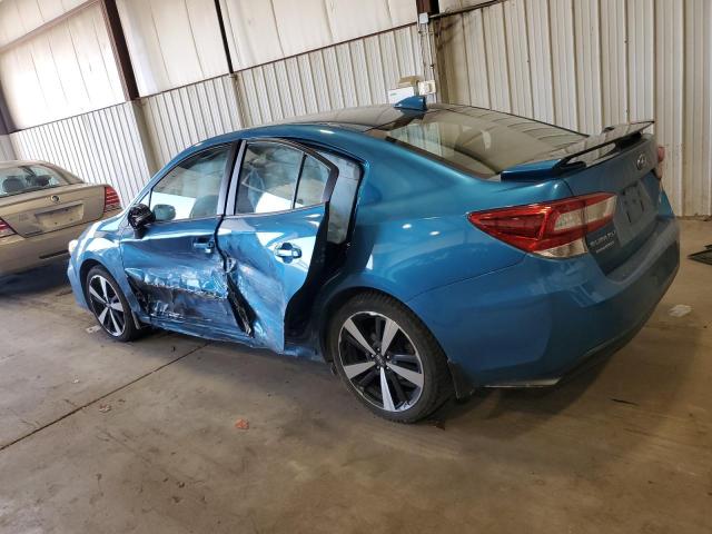 Photo 2 from auction – 2019 SUBARU IMPREZA SP with VIN 4S3GKAM65K3621359