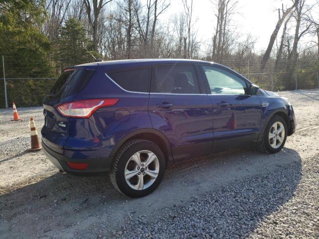 Photo 3 from auction – 2016 FORD ESCAPE SE with VIN 1FMCU0GX4GUC53597
