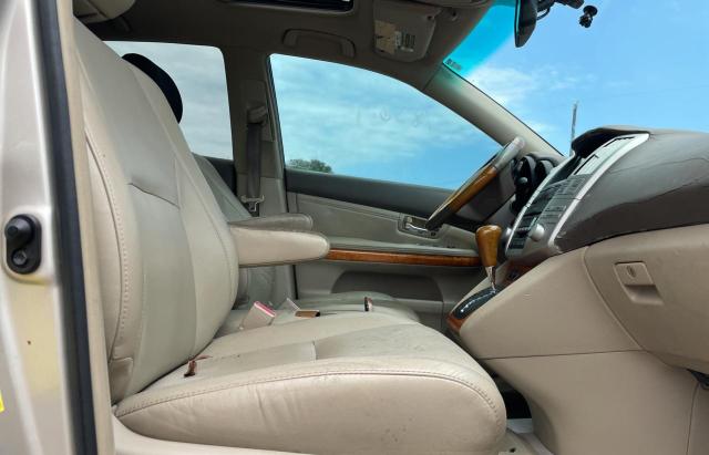 Photo 5 from auction – 2008 LEXUS RX 350 with VIN 2T2GK31U28C027810