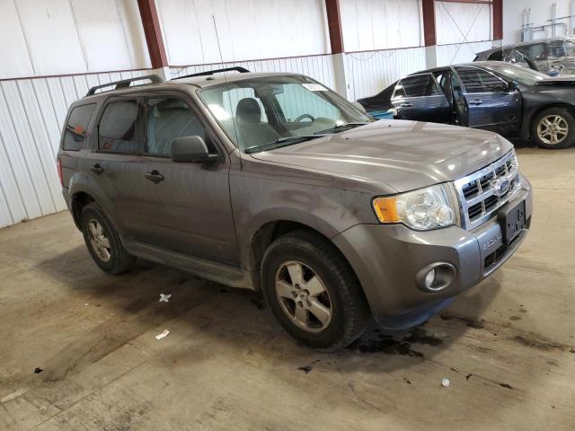 Photo 4 from auction – 2009 FORD ESCAPE XLT with VIN 1FMCU03769KB09604