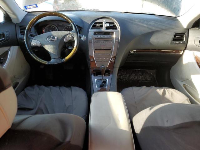 Photo 8 from auction – 2010 LEXUS ES 350 with VIN JTHBK1EG1A2358808