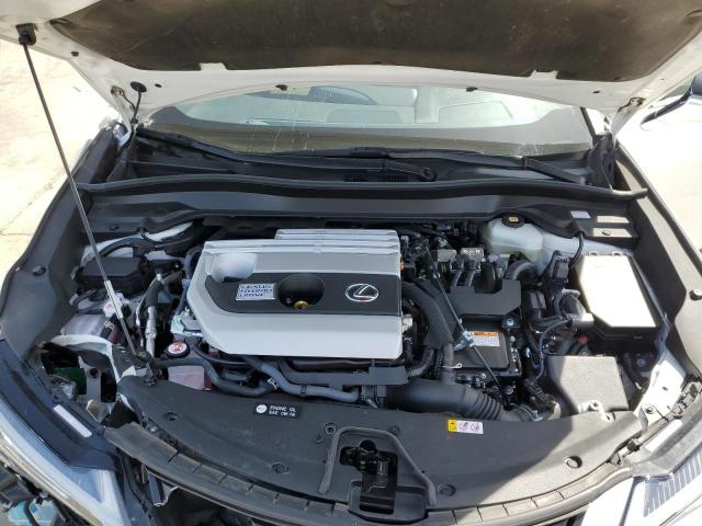 Photo 11 from auction – 2021 LEXUS UX 250H with VIN JTHX9JBH4M2039700