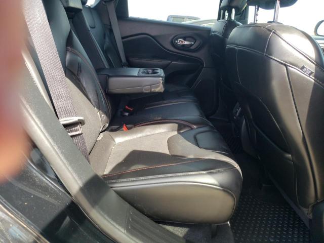 Photo 11 from auction – 2019 JEEP CHEROKEE T with VIN 1C4PJMBX9KD313718