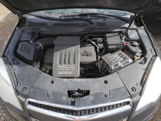 Photo 12 from auction – 2010 CHEVROLET EQUINOX LT with VIN 2CNFLNEW5A6356900
