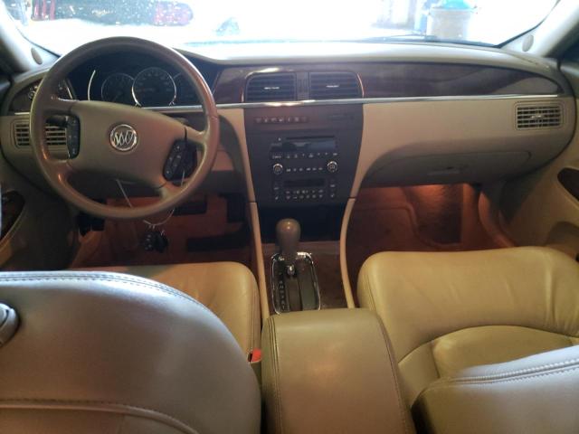 Photo 8 from auction – 2007 BUICK LACROSSE C with VIN 2G4WD582171248222