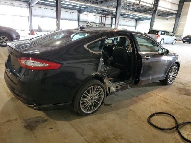 Photo 3 from auction – 2015 FORD FUSION SE with VIN 3FA6P0T93FR308178