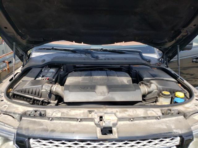 Photo 12 from auction – 2013 LAND ROVER RANGE ROVE with VIN SALSK2D48DA812036