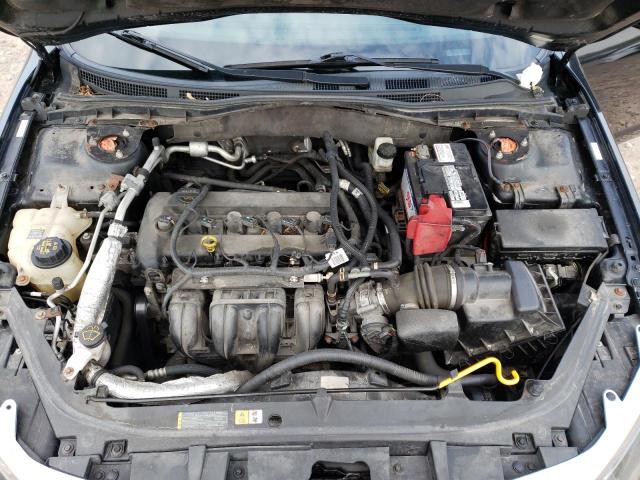 Photo 11 from auction – 2012 FORD FUSION SEL with VIN 3FAHP0JA6CR326031
