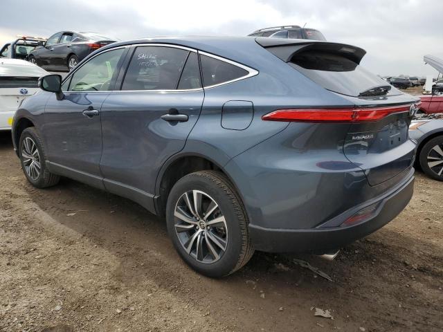 Photo 2 from auction – 2022 TOYOTA VENZA LE with VIN JTEAAAAH2NJ091619