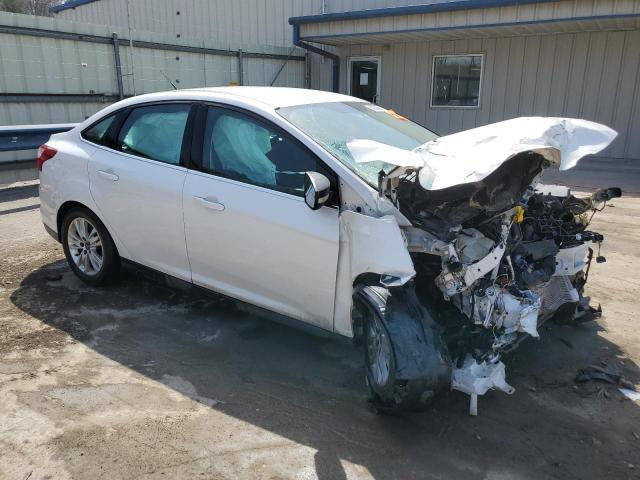 Photo 4 from auction – 2012 FORD FOCUS SEL with VIN 1FAHP3H26CL463971