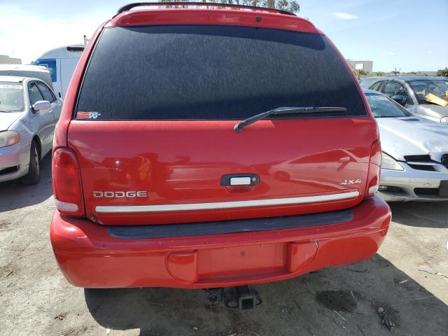 Photo 6 from auction – 1998 DODGE DURANGO with VIN 1B4HS28YXWF138148