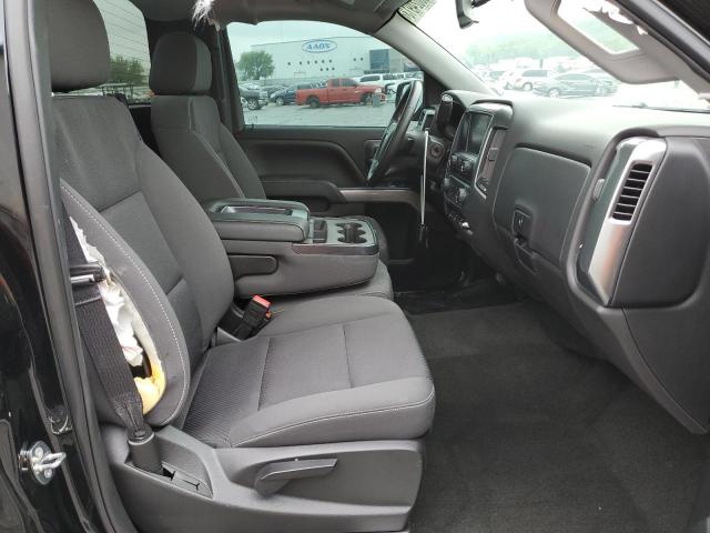 Photo 10 from auction – 2018 CHEVROLET SILVERADO with VIN 1GCNKREC5JZ345738